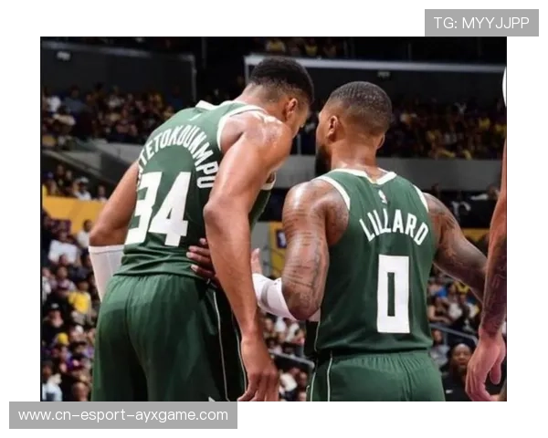 字母哥顶住防守，密尔沃基雄鹿不让一步