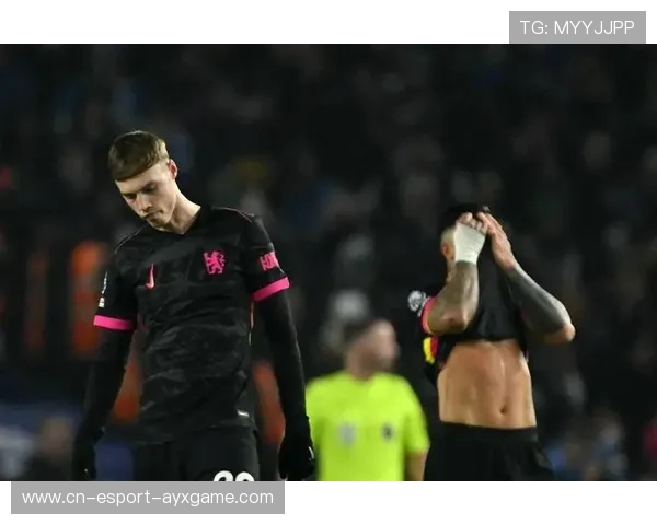 切尔西欧冠失利,马雷斯卡换人失误被逆转 切尔西欧冠失利,马雷斯卡换人失误被逆转