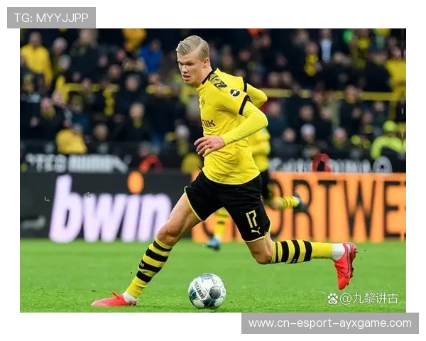 哈兰德禁区力量对抗占尽优势，完成双响