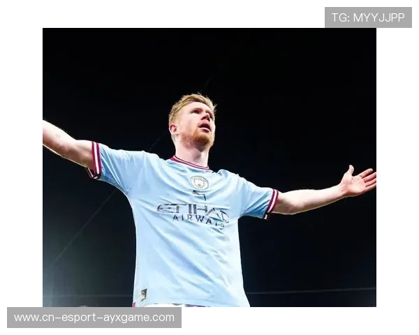 德布劳内长传切开两条防线,曼城创造单刀良机 德布劳内长传切开两条防线,曼城创造单刀良机